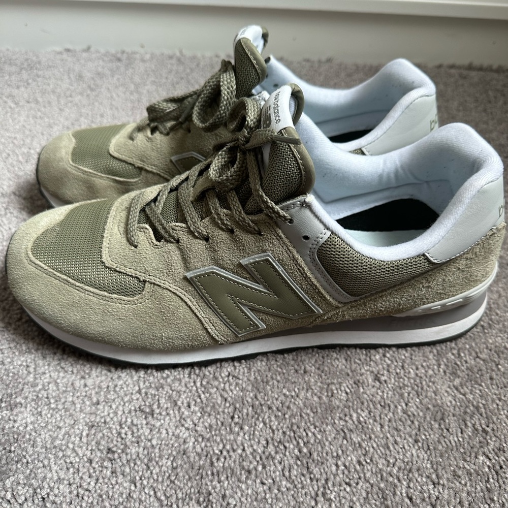 New Balance 574